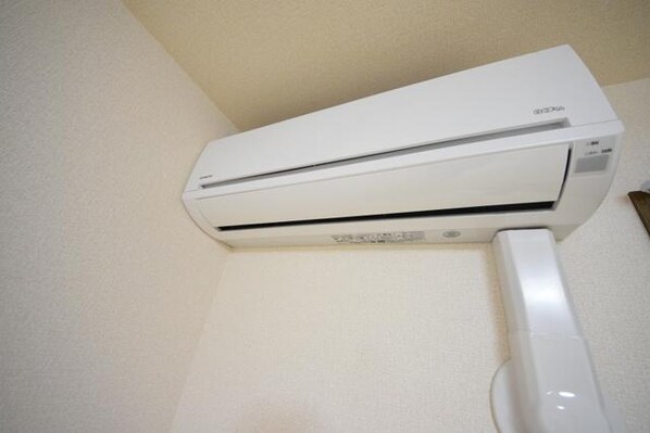 アネックス山王の物件内観写真